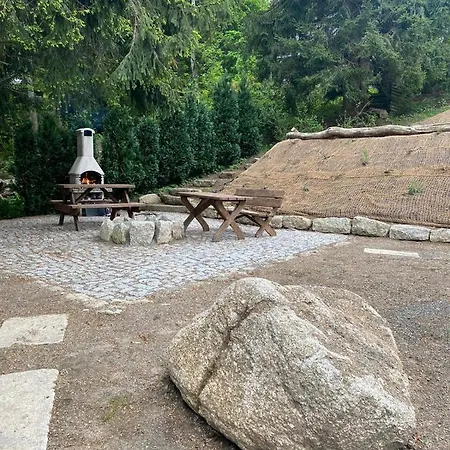 Pod Malinikem Gæstehus Bedřichov