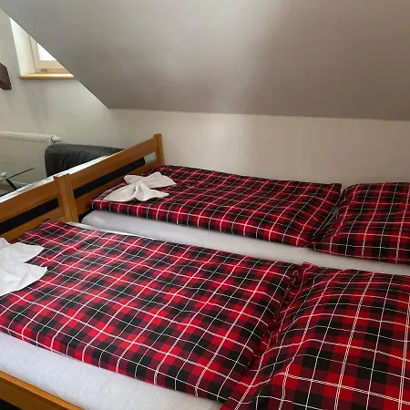 Pod Malinikem Gæstehus