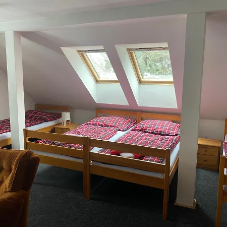 Pod Malinikem Bedřichov