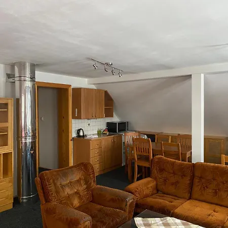 Pod Malinikem * Bedřichov