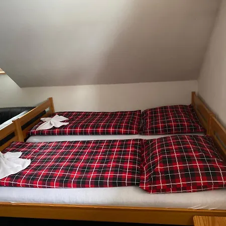 Gæstehus Pod Malinikem *