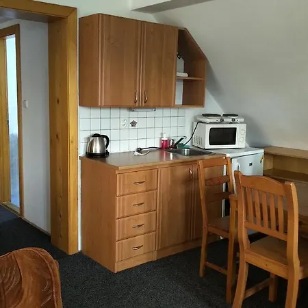 Pod Malinikem Bedřichov