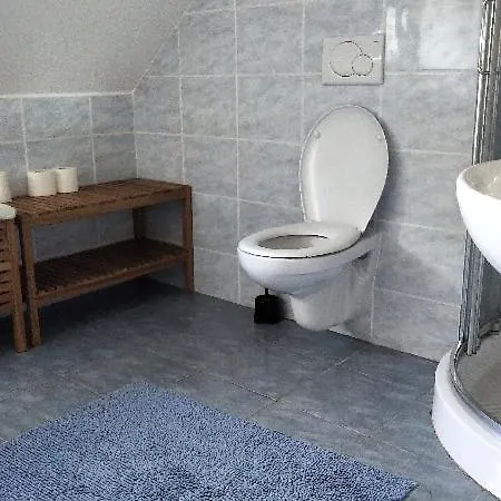 Pod Malinikem * Bedřichov