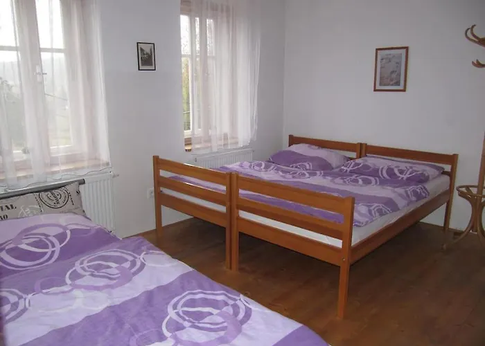 Pod Maliníkem Penzion