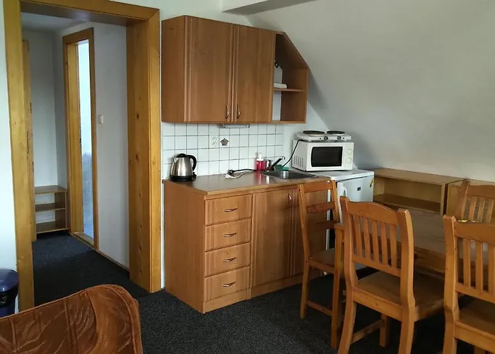 Pod Malinikem Bedřichov
