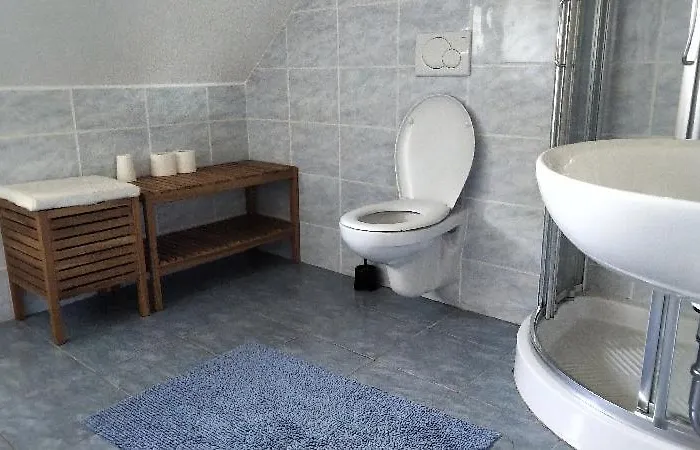 Pod Malinikem 3* Bedřichov